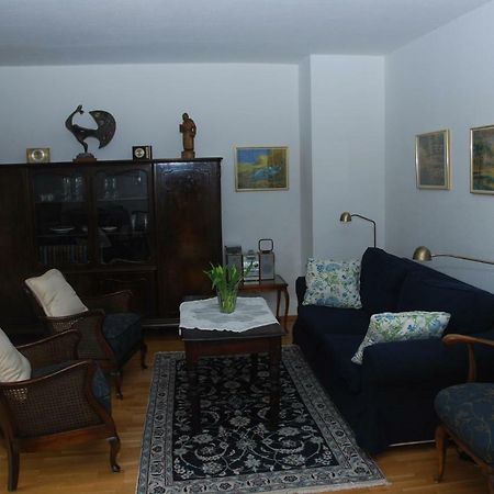 Ferienwohnung Gruenes Herz 킬 외부 사진