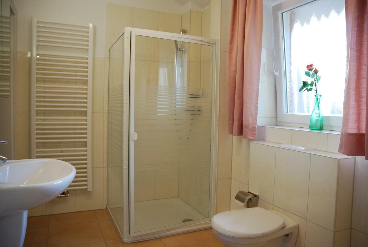 Ferienwohnung Gruenes Herz 킬 외부 사진