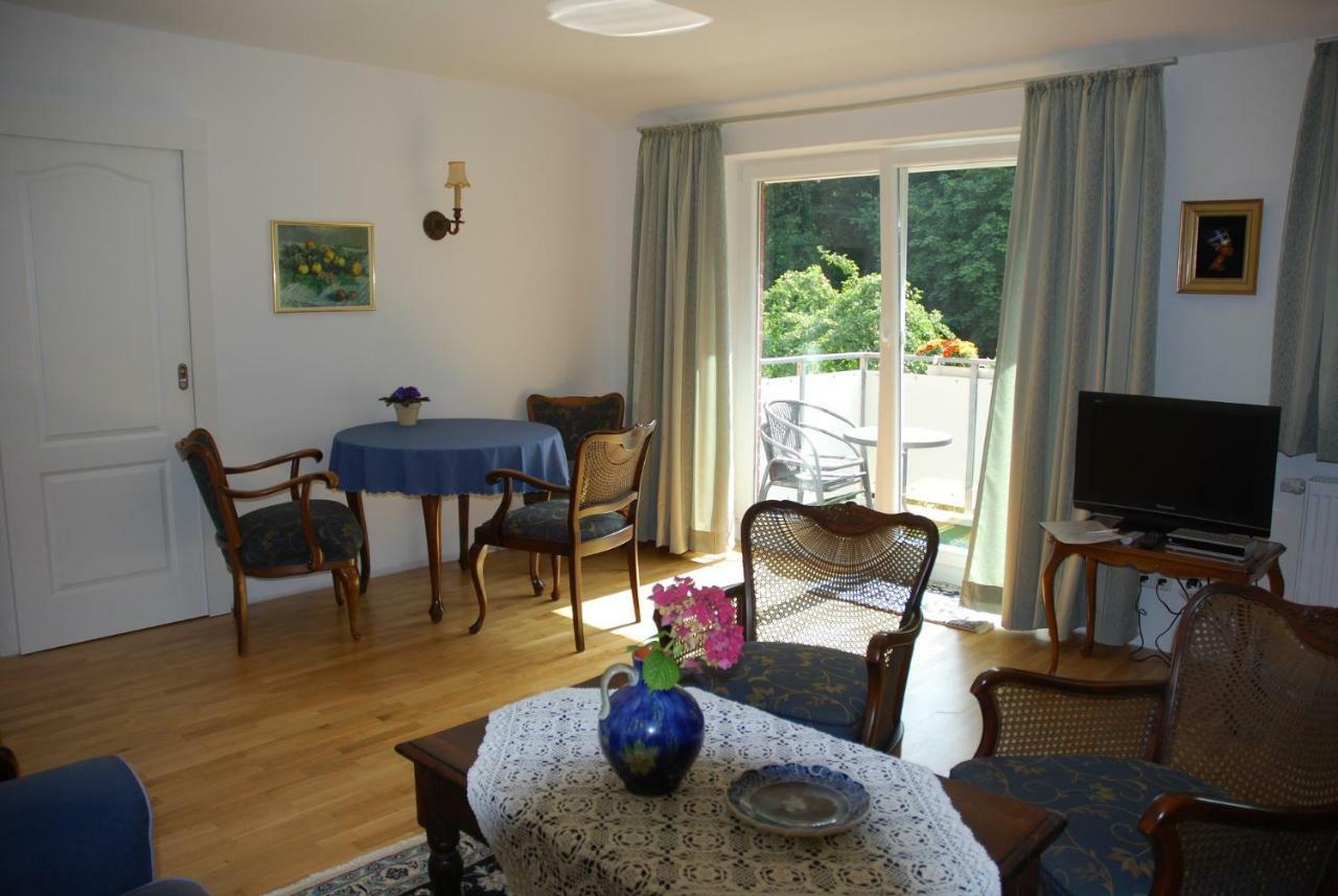 Ferienwohnung Gruenes Herz 킬 외부 사진