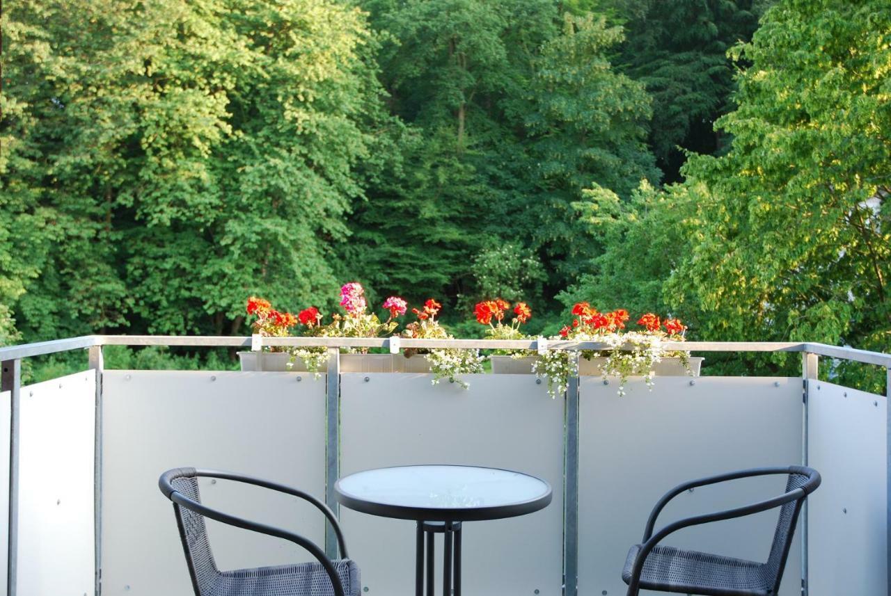 Ferienwohnung Gruenes Herz 킬 외부 사진